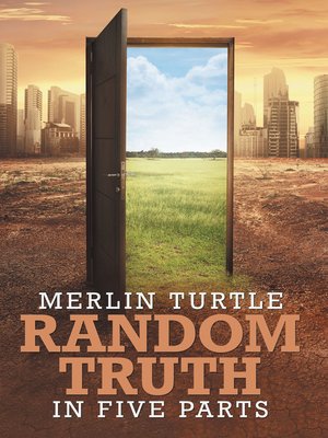 cover image of Random Truth